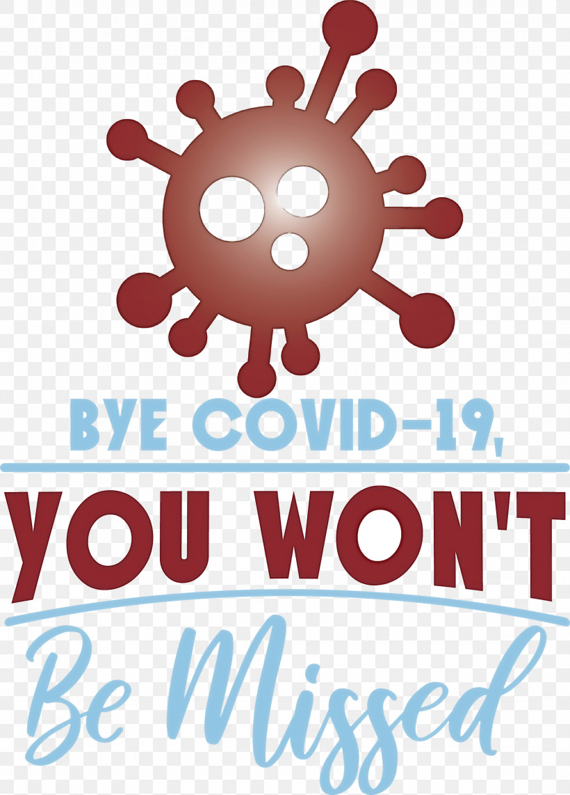 Bye COVID19 Coronavirus, PNG, 2154x3000px, Coronavirus, Behavior, Geometry, Happiness, Human Download Free