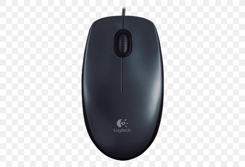 Computer Mouse Logitech Optical Mouse USB, PNG, 652x560px, Computer Mouse, Computer, Computer Component, Computer Port, Computer Software Download Free