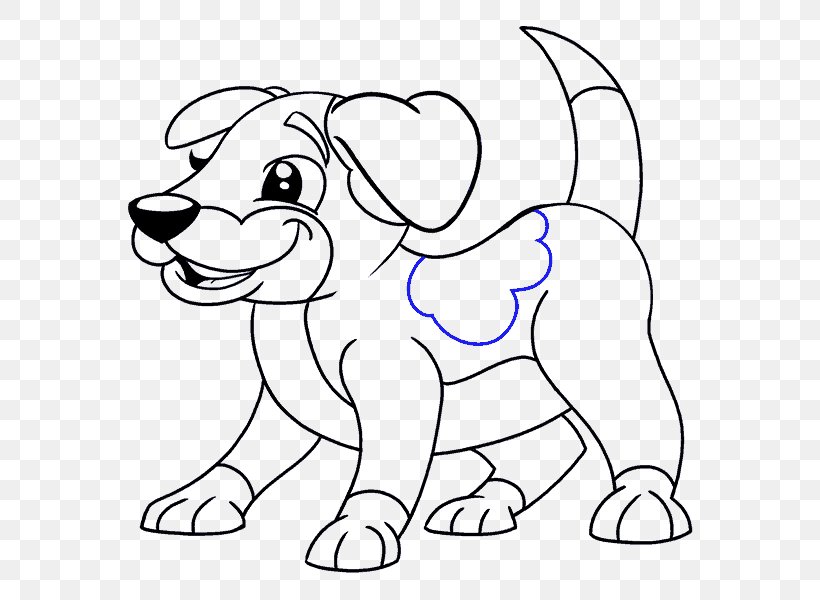 Drawing Cartoon Havanese Dog Sketch, PNG, 678x600px, Watercolor, Cartoon, Flower, Frame, Heart Download Free