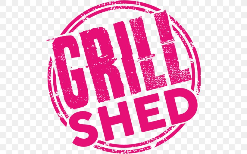 Grill Shed Restaurant Food Hamburger Smoking, PNG, 512x512px, Restaurant, Area, Barbecue, Brand, Food Download Free