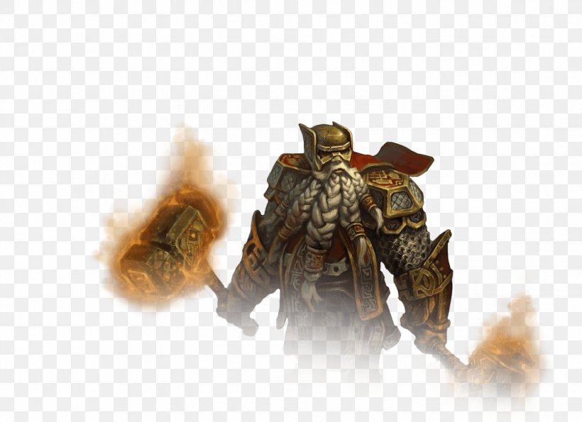 Heroes Of Newerth Blacksmith Character Dungeons & Dragons Dwarf, PNG, 1341x974px, Heroes Of Newerth, Action Figure, Art, Blacksmith, Character Download Free