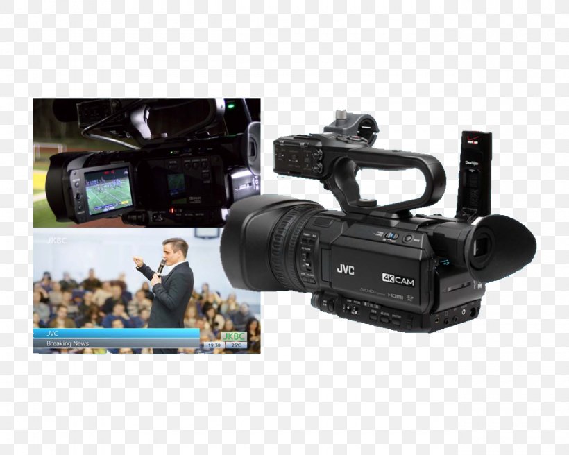 JVC 4KCAM GY-HM200SP Video Cameras JVC GY-HM170 JVC GY-HM200, PNG, 1280x1024px, 4k Resolution, Jvc 4kcam Gyhm200sp, Camera, Camera Accessory, Camera Lens Download Free