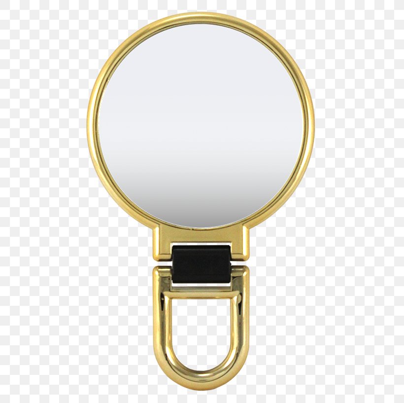 Mirror Bathroom Light Magnifying Glass Magnification, PNG, 611x817px, Mirror, Bathroom, Brass, Interior Design Services, Light Download Free