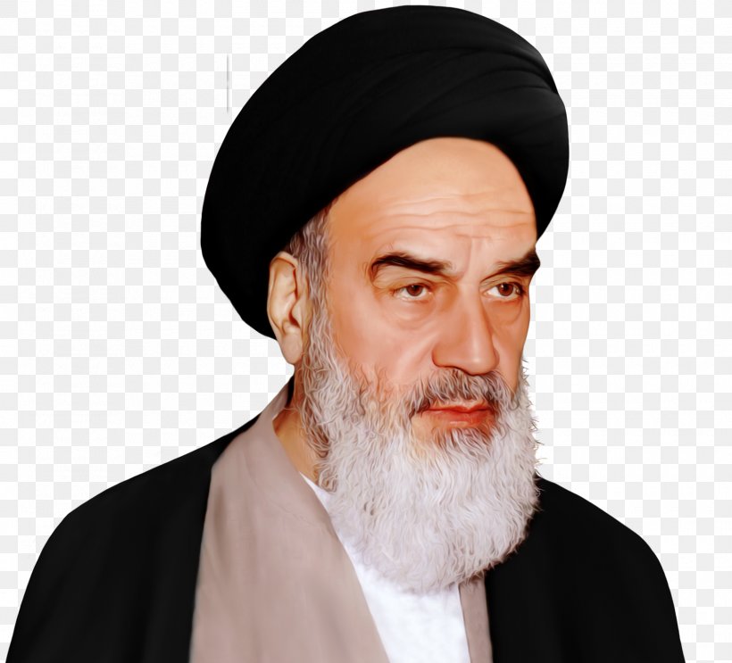 Ruhollah Khomeini Quds Day Imam Iran Islam, PNG, 1600x1450px, Ruhollah Khomeini, Ali, Ali Khamenei, Beard, Facial Hair Download Free