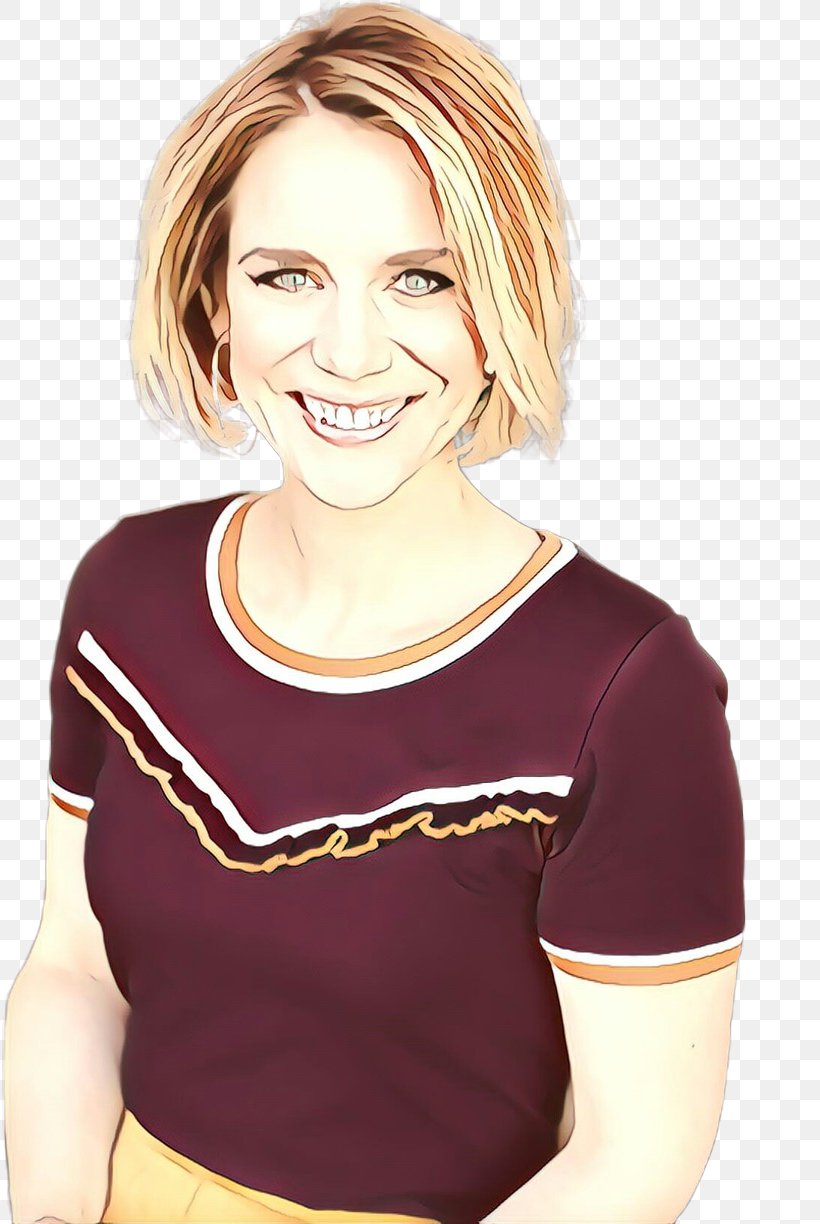 Sandra Schneiders Blond T-shirt Portrait Brown Hair, PNG, 816x1224px, Blond, Arm, Brown Hair, Conservatorship, Gesture Download Free