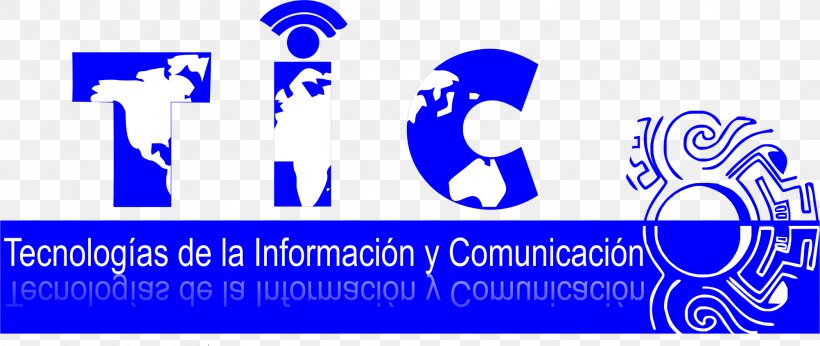 Universidad Tecnológica De La Costa Grande De Guerrero Logo Information And Communications Technology Organization University, PNG, 2003x847px, Logo, Area, Blue, Brand, Communication Download Free