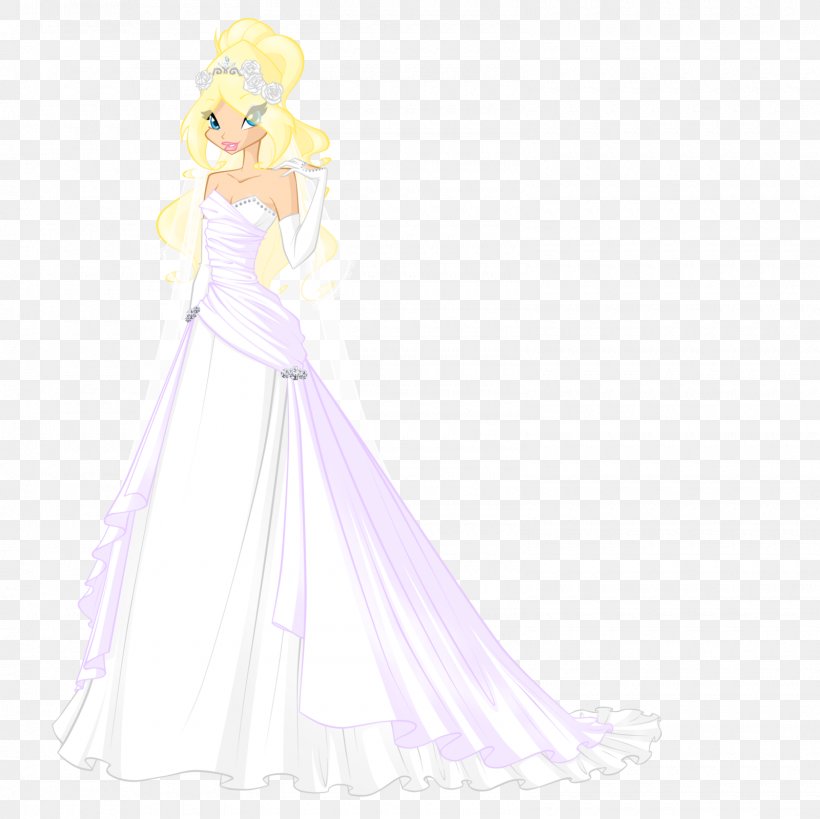 Wedding Dress Clothing Fashion Design, PNG, 1600x1600px, Watercolor, Cartoon, Flower, Frame, Heart Download Free