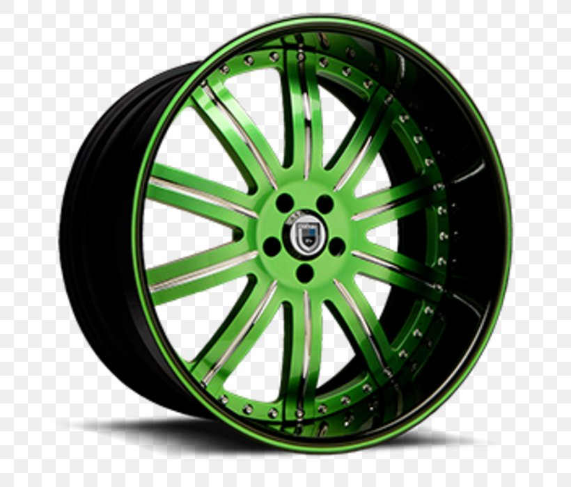Alloy Wheel Car Rim Custom Wheel, PNG, 700x700px, Alloy Wheel, Asanti, Auto Part, Automotive Design, Automotive Tire Download Free