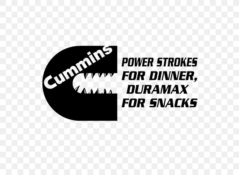 Cummins Training Academy Decal Sticker Logo, PNG, 600x600px, Cummins, Area, Black, Black And White, Brand Download Free