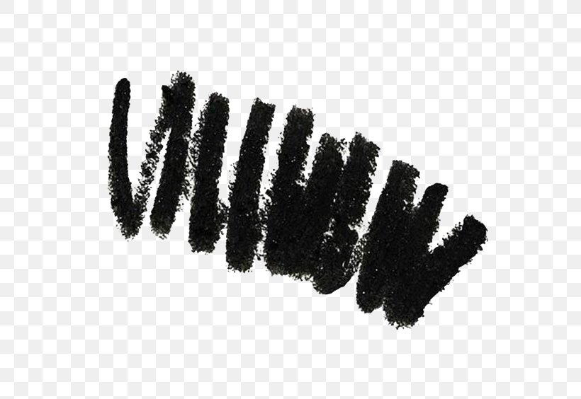 Eye Liner Konturówka Brush Paint, PNG, 564x564px, Eye Liner, Black And White, Bobbi Brown, Brush, Paint Download Free