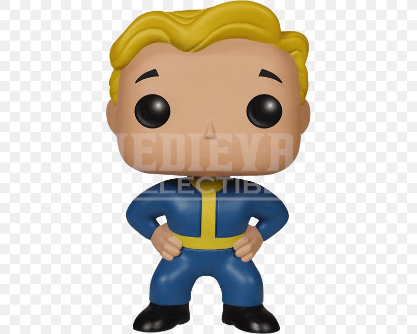Fallout: Brotherhood Of Steel Funko Fallout 4 The Vault, PNG, 658x658px, Fallout, Action Toy Figures, Adamantium, Cartoon, Designer Toy Download Free