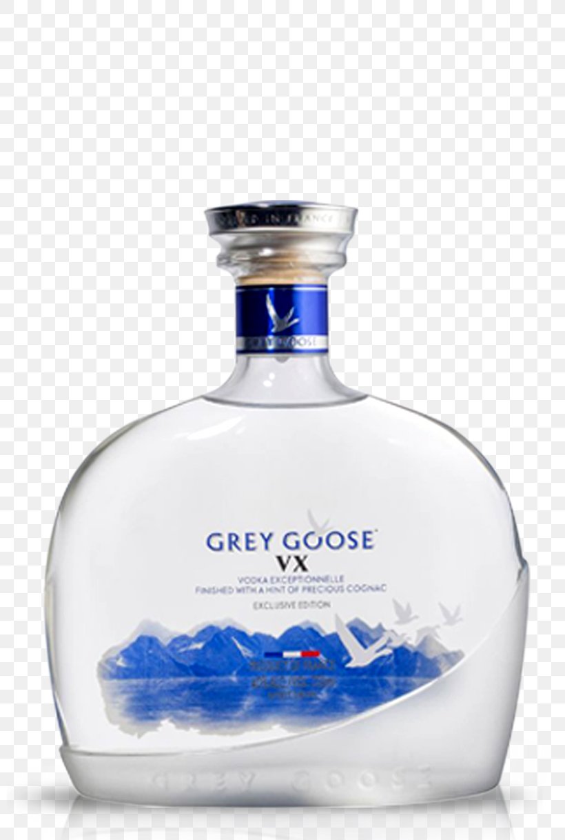 Grey Goose Vodka Distilled Beverage Cognac Liqueur, PNG, 800x1218px, Grey Goose, Alcoholic Beverage, Alcoholic Drink, Barware, Bourbon Whiskey Download Free