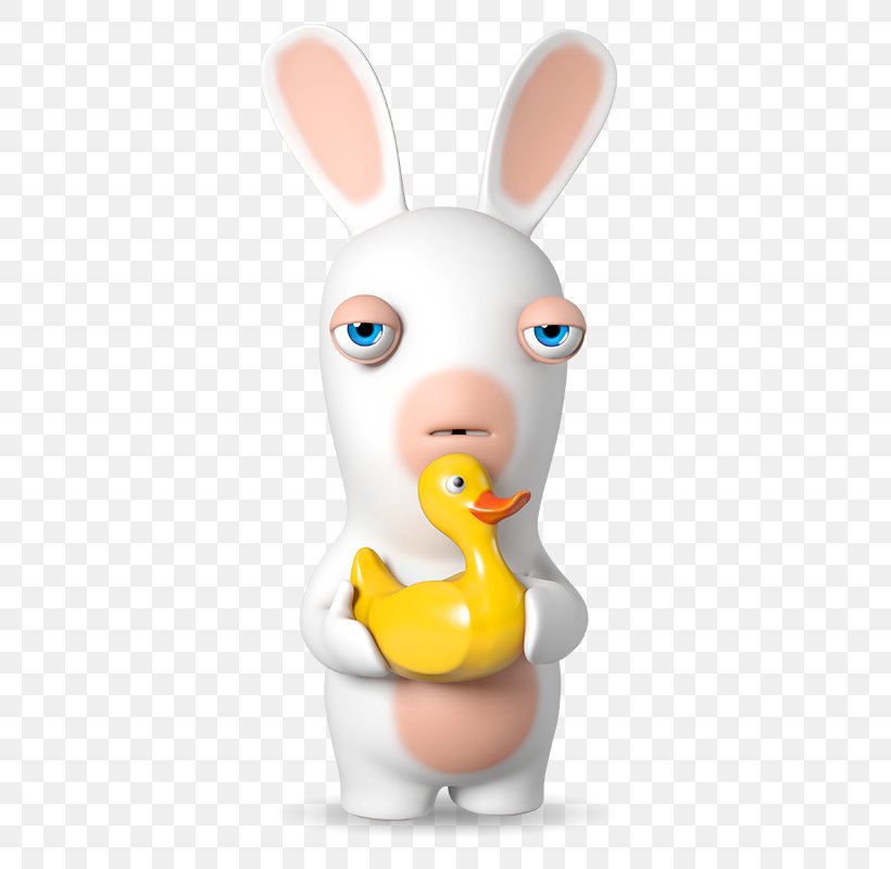 Rabbit Mario + Rabbids Kingdom Battle Bathroom Shower Bathtub, PNG, 600x800px, Rabbit, Bathroom, Bathtub, Crossover, Duck Download Free