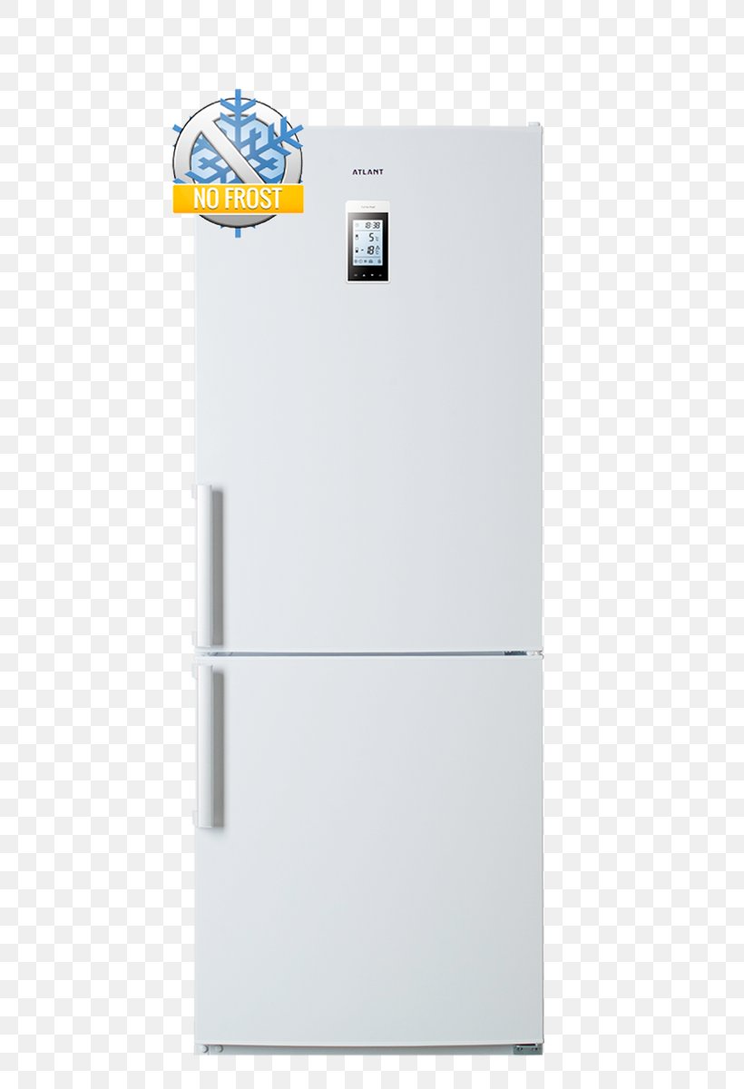 Refrigerator, PNG, 509x1200px, Refrigerator, Home Appliance, Kitchen Appliance, Major Appliance Download Free