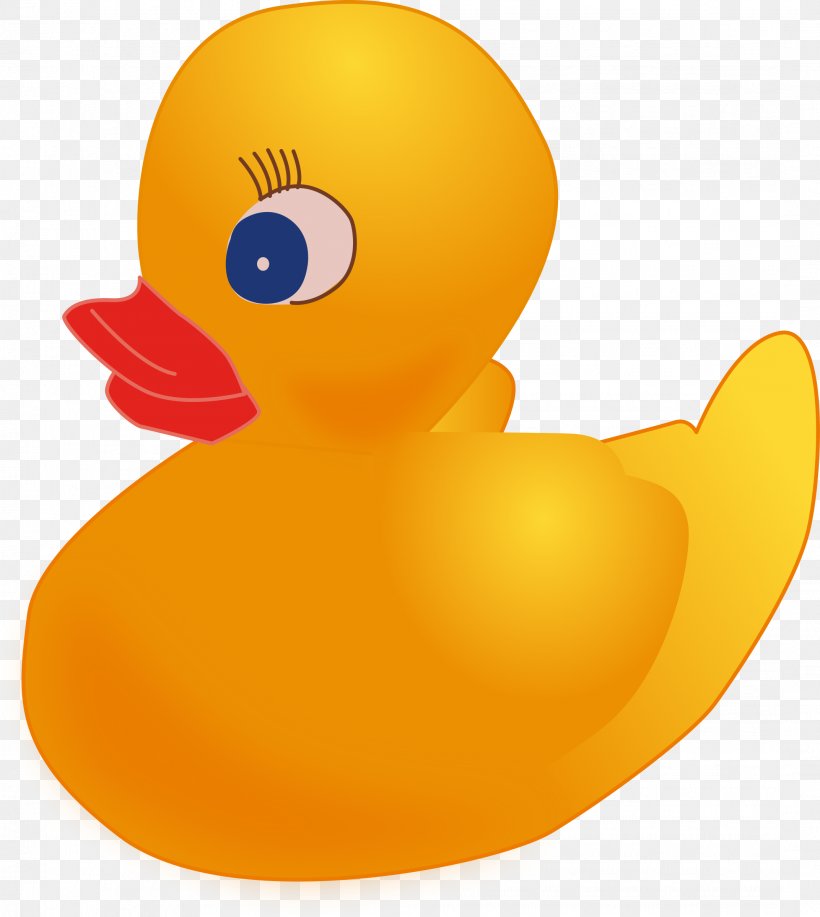 Rubber Duck Toy Clip Art, PNG, 2144x2400px, Duck, Bathing, Baths, Beak, Bird Download Free