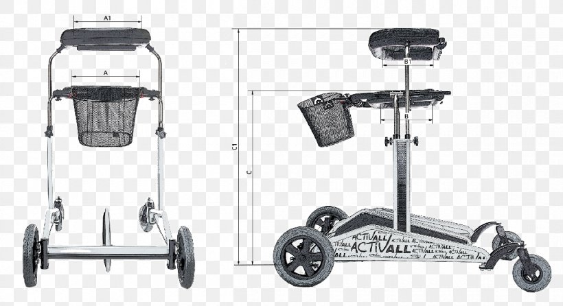 Standing Frame Walker Cerebral Palsy Patient Wheel, PNG, 1200x654px, Standing Frame, Bicycle, Bicycle Accessory, Cerebral Palsy, Drawing Download Free