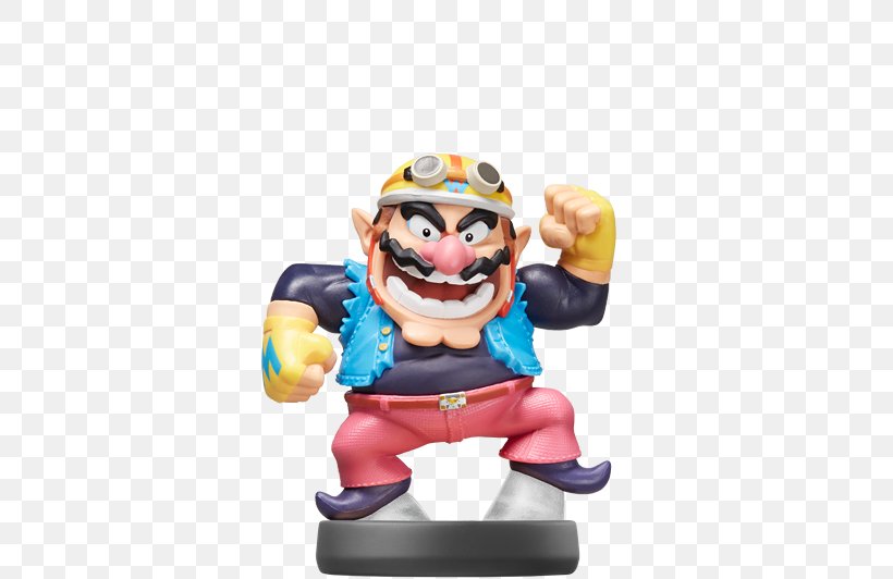Super Smash Bros. For Nintendo 3DS And Wii U Mario Bros., PNG, 556x532px, Mario Bros, Action Figure, Amiibo, Figurine, Finger Download Free