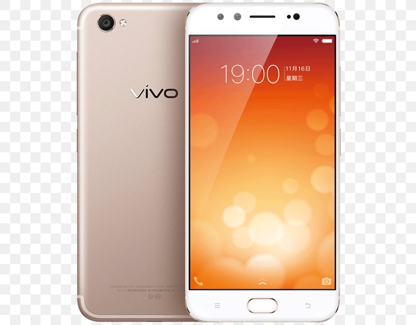 Vivo V5 Plus Telephone Vivo Y71, PNG, 640x640px, Vivo, Communication Device, Electronic Device, Feature Phone, Gadget Download Free