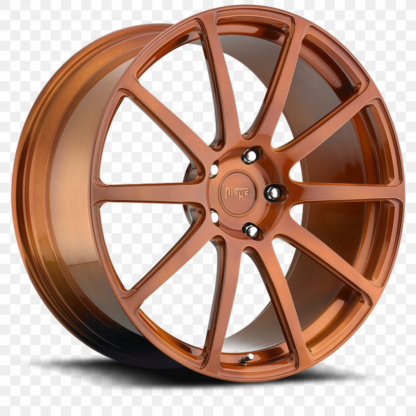 Car Rim Custom Wheel Tire, PNG, 1000x1000px, Car, Alloy Wheel, Auto Part, Automotive Wheel System, Copper Download Free