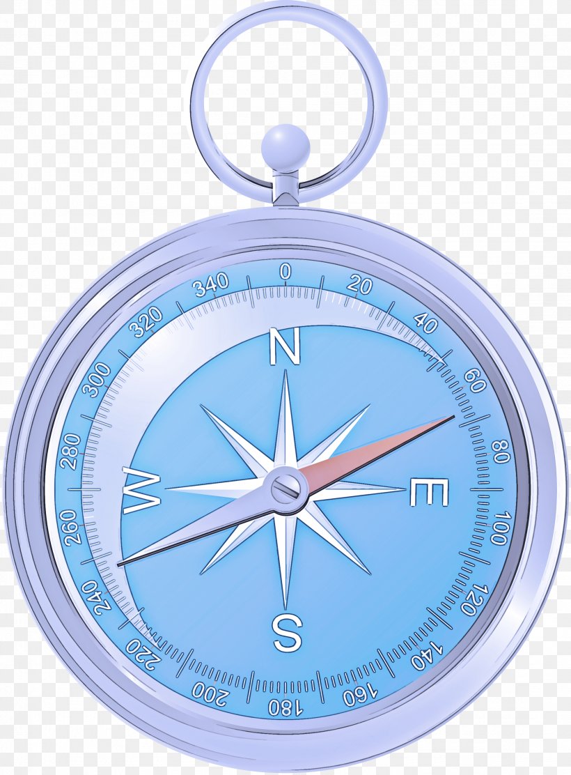 Compass Aqua Keychain Clock Fashion Accessory, PNG, 2211x3000px, Compass, Analog Watch, Aqua, Clock, Fashion Accessory Download Free