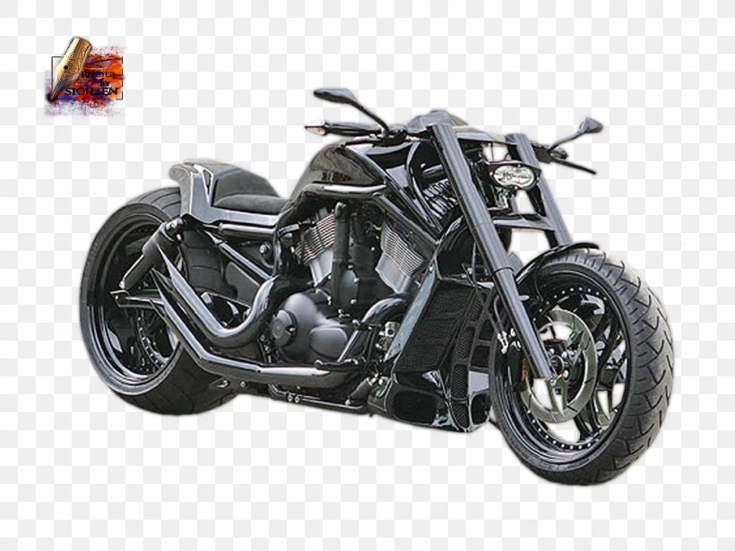 Harley-Davidson VRSC Custom Motorcycle Car, PNG, 1024x768px, Harleydavidson Vrsc, Automotive Exhaust, Automotive Exterior, Automotive Tire, Automotive Wheel System Download Free