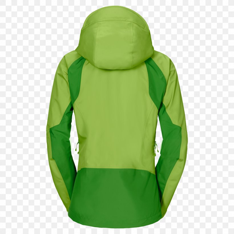 Hoodie Bluza Jacket, PNG, 1024x1024px, Hoodie, Bluza, Green, Hood, Jacket Download Free