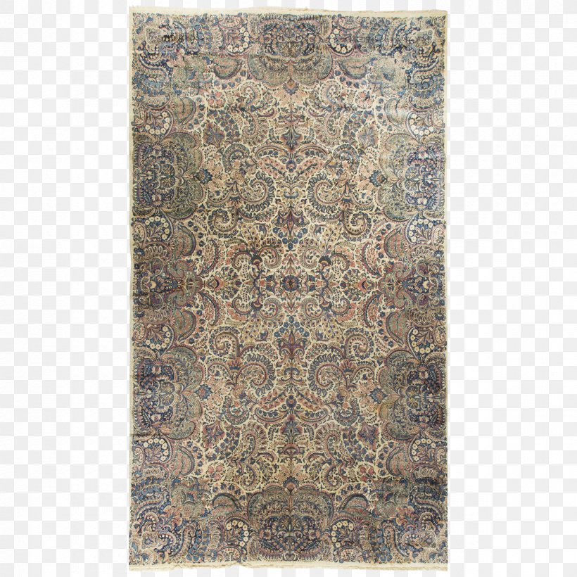 Kerman Carpet Table, PNG, 1200x1200px, Kerman, Antique, Area, Art, Bb Italia Download Free