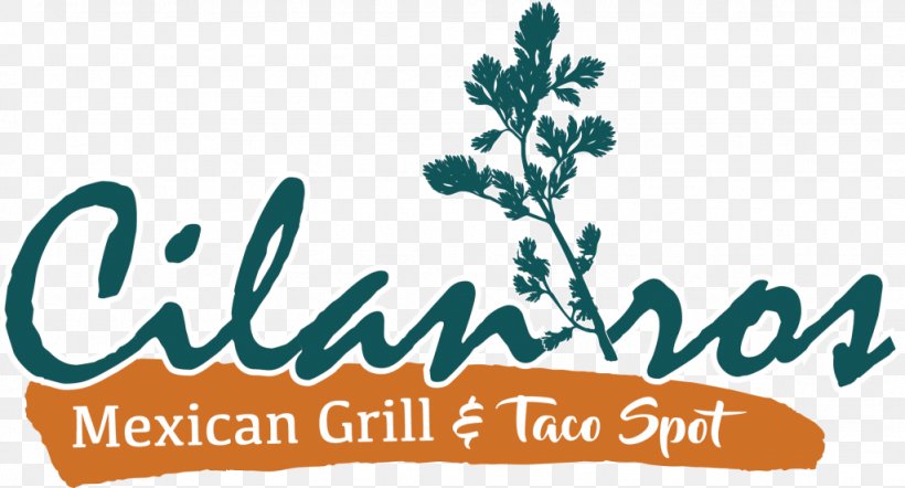 Mexican Cuisine Tex-Mex Taco Cilantro's Mexican Grill The Woodlands, PNG, 1024x553px, Mexican Cuisine, Brand, Coriander, Cuisine, Food Download Free