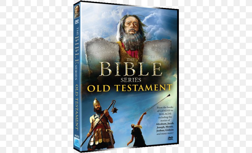 Old Testament Bible New Testament Acts Of The Apostles Television Show, PNG, 500x500px, Old Testament, Acts Of The Apostles, Advertising, Bible, Christianity Download Free