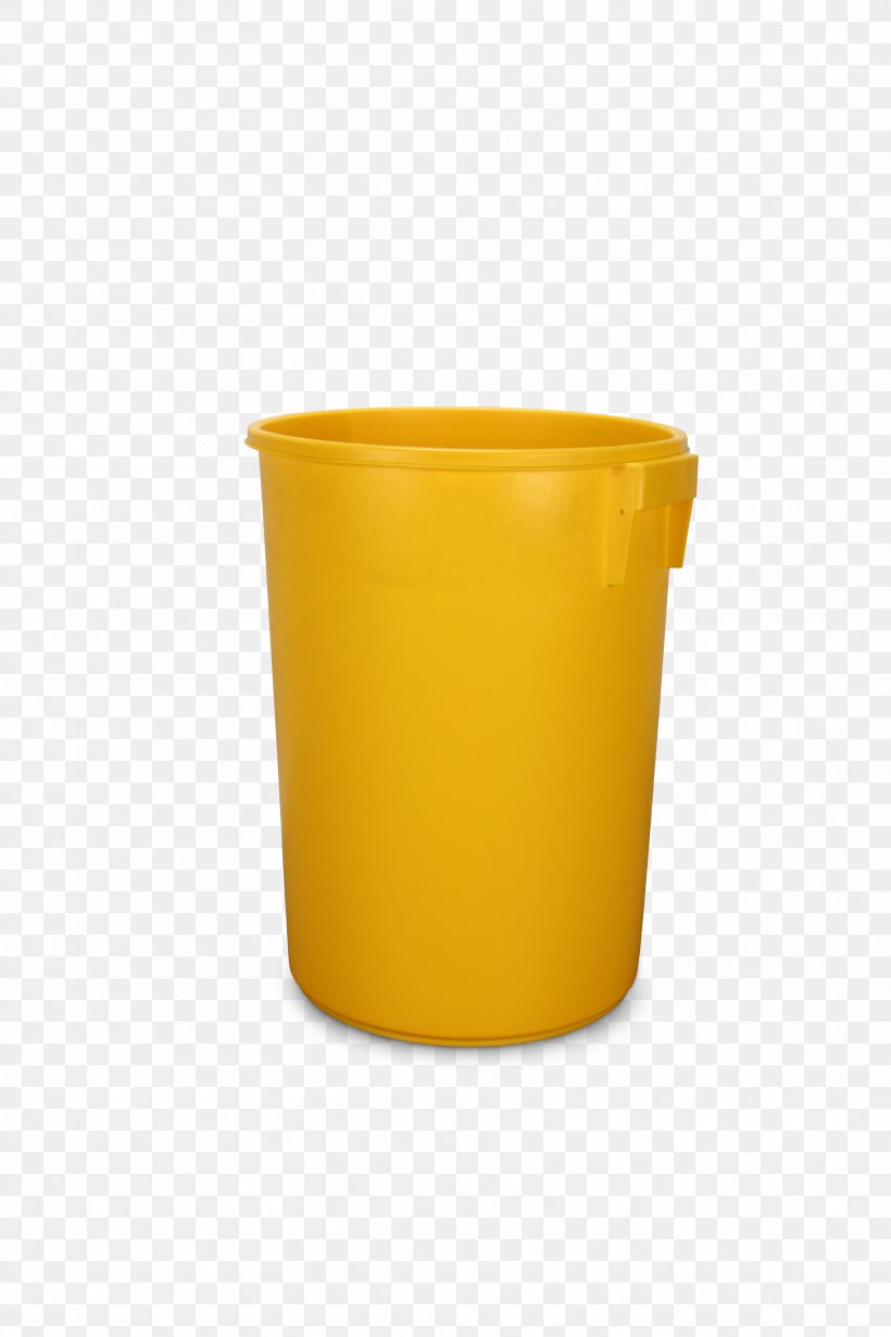 Plastic Flowerpot Cup, PNG, 3456x5184px, Plastic, Cup, Flowerpot, Yellow Download Free
