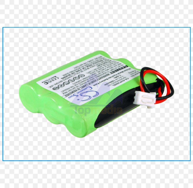 Power Converters Electric Battery Rechargeable Battery Nickel–metal Hydride Battery Ampere Hour, PNG, 800x800px, Power Converters, Ampere Hour, Computer Component, Dvd, Electric Battery Download Free