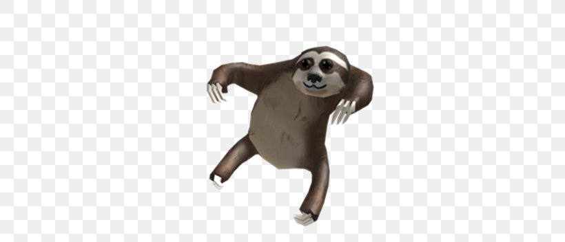 Roblox Sloth Youtube Escape Team Penarium Png 352x352px Roblox Android Animal Avatar Carnivoran Download Free - how to get sombrero dog roblox