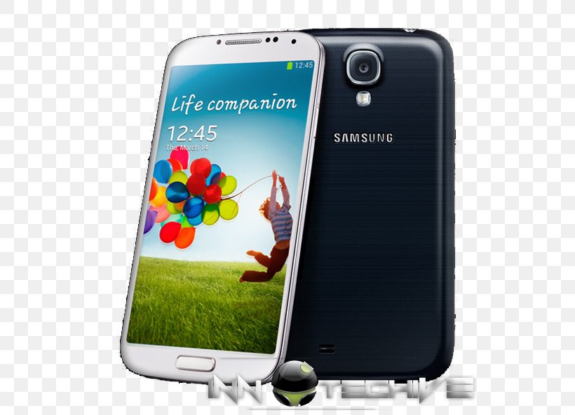 Samsung Galaxy S4 Mini Telephone Smartphone, PNG, 552x593px, Samsung Galaxy S4 Mini, Android, Att, Cellular Network, Communication Device Download Free