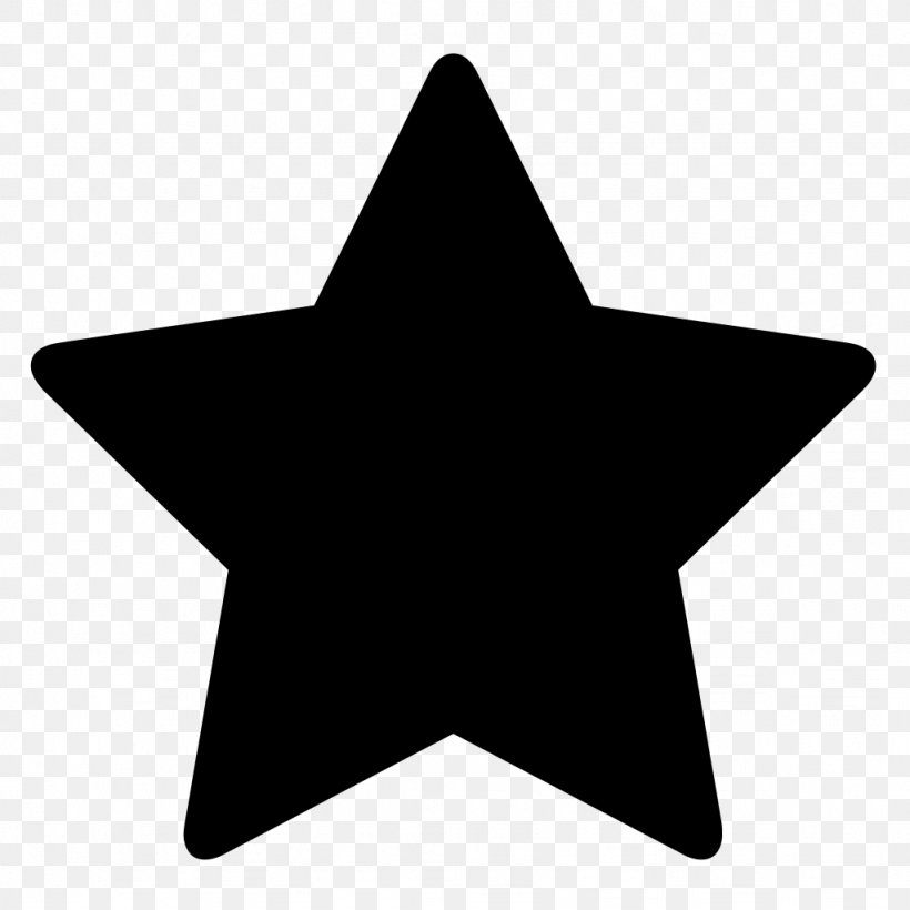 Star Silhouette Shape Clip Art, PNG, 1024x1024px, Star, Black, Black And White, Fivepointed Star, Point Download Free
