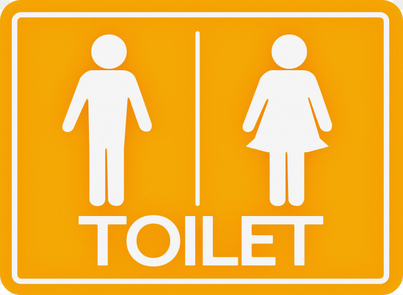 Toilet Sign, PNG, 3000x2199px, Toilet Sign, Gender Symbol, Pictogram, Public Toilet, Royaltyfree Download Free