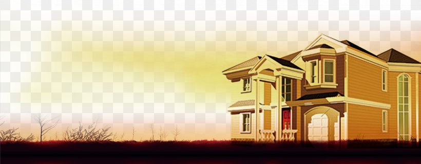 Villa Home House Gratis, PNG, 1797x700px, Villa, Building, Cottage, Energy, Estate Download Free