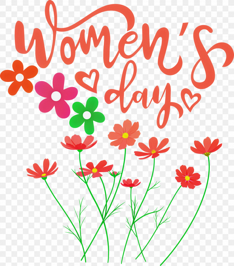 Womens Day Happy Womens Day, PNG, 2638x3000px, Womens Day, Cut Flowers, Floral Design, Flower, Happy Womens Day Download Free
