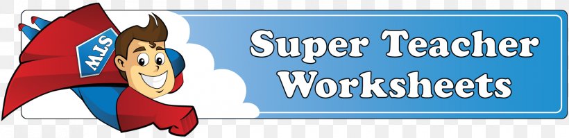 Worksheet Teacher Education Homeschooling Curriculum, PNG, 1730x420px, Worksheet, Advertising, Area, Banner, Blue Download Free