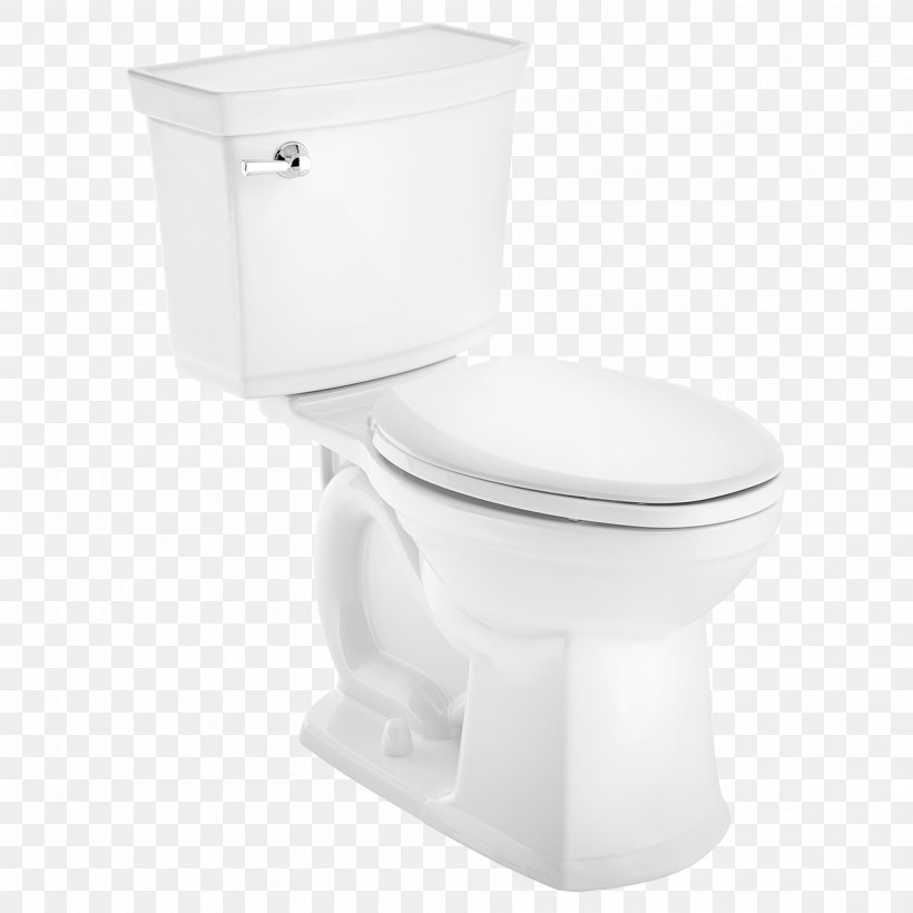 American Standard Brands Dual Flush Toilet EPA WaterSense, PNG, 2000x2000px, American Standard Brands, American Standard Companies, Bathroom, Bowl, Buildcom Download Free