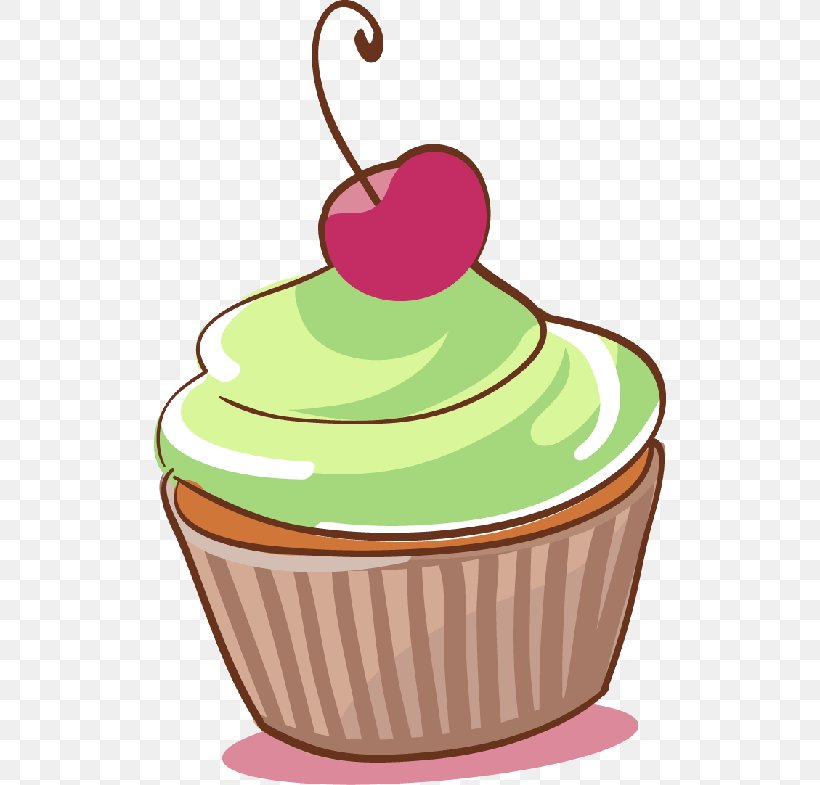 Animaatio Cupcake Clip Art, PNG, 512x785px, Animaatio, Artwork, Cupcake, Dessert, Digital Art Download Free