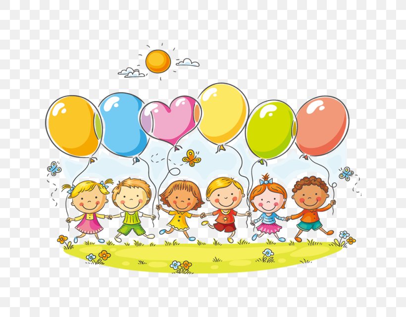 Child Balloon Clip Art, PNG, 640x640px, Child, Area, Balloon, Child Art, Drawing Download Free