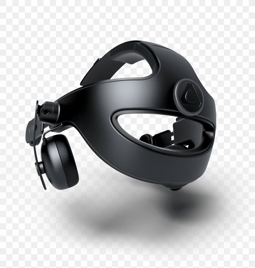 HTC Vive Virtual Reality Headset Sound Head-mounted Display, PNG, 1552x1637px, Htc Vive, Automotive Design, Hardware, Headmounted Display, Headphones Download Free