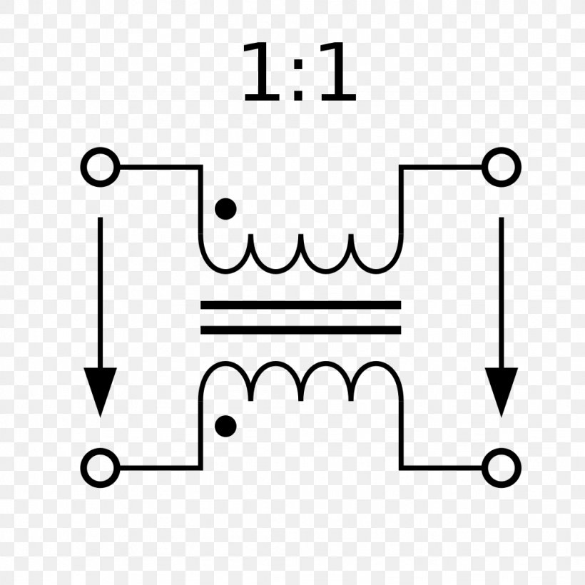 Inductor Drawing Sensores Y Acondicionadores De Señal Electrical Engineering Symbol, PNG, 1024x1024px, Watercolor, Cartoon, Flower, Frame, Heart Download Free