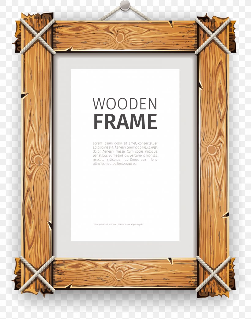 Picture Frame Photography Illustration, PNG, 1601x2038px, Picture Frame, Cyan, Illustrator, Photography, Template Download Free