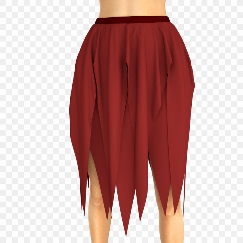Skirt Pants Clothing Overall Pattern, PNG, 1000x1000px, Skirt, Abdomen, Chiffon, Clothing, Draped Garment Download Free