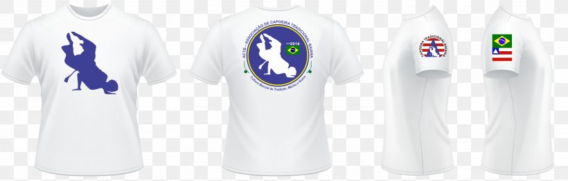 T-shirt Sleeve Sportswear, PNG, 3107x994px, Tshirt, Capoeira, Clothing, Culture, Desert Download Free
