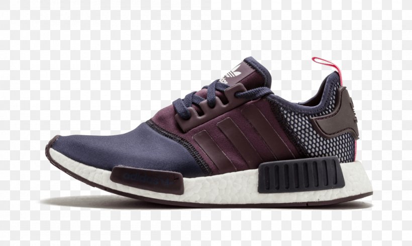 Adidas NMD R1 Stlt PK Sports Shoes, PNG, 1000x600px, Adidas, Adidas Originals, Adidas Originals Nmd, Black, Brand Download Free