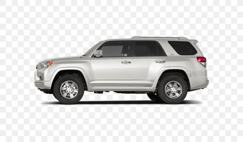 Car Jeep Liberty Toyota Vista 2010 Toyota 4Runner Limited V6, PNG, 640x480px, Car, Automotive Design, Automotive Exterior, Automotive Tire, Automotive Wheel System Download Free
