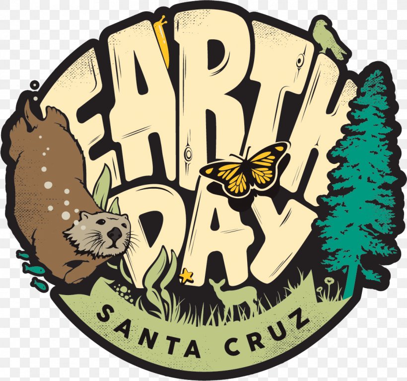 Earth Day Santa Cruz San Lorenzo Park March For Science, PNG, 1118x1046px, 2018, 2019, Earth, April 22, Brand Download Free