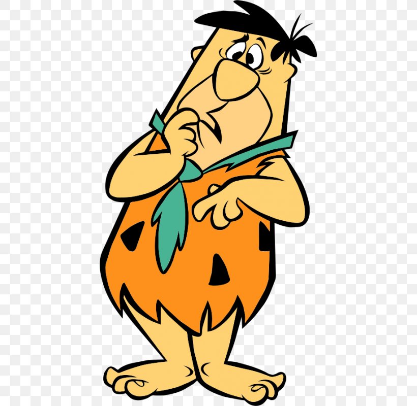 Fred Flintstone Wilma Flintstone Pebbles Flinstone Barney Rubble Bamm-Bamm Rubble, PNG, 800x800px, Fred Flintstone, Animated Cartoon, Art, Artwork, Bammbamm Rubble Download Free